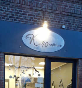 K ro coiffure